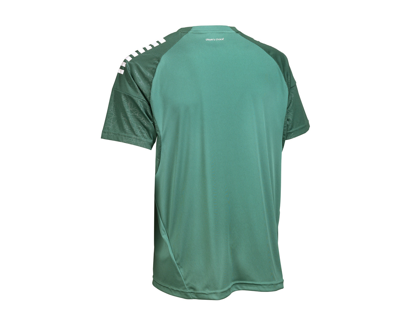 Hráčský dres Select Player shirt S/S Spain zeleno bílá