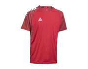 Hráčský dres Select Player shirt S/S Spain červeno bílá
