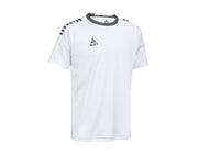 Hráčský dres Select Player shirt S/S Spain bílo černá