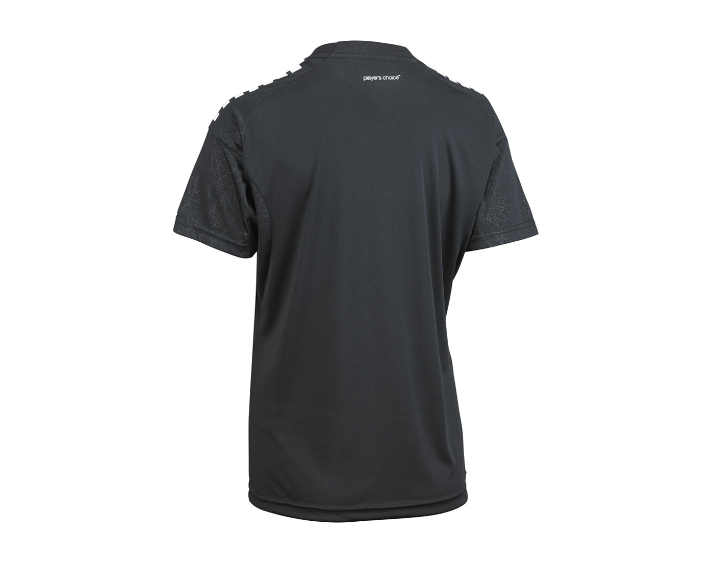 Hráčský dres Select Player shirt S/S Spain woman černo bílá