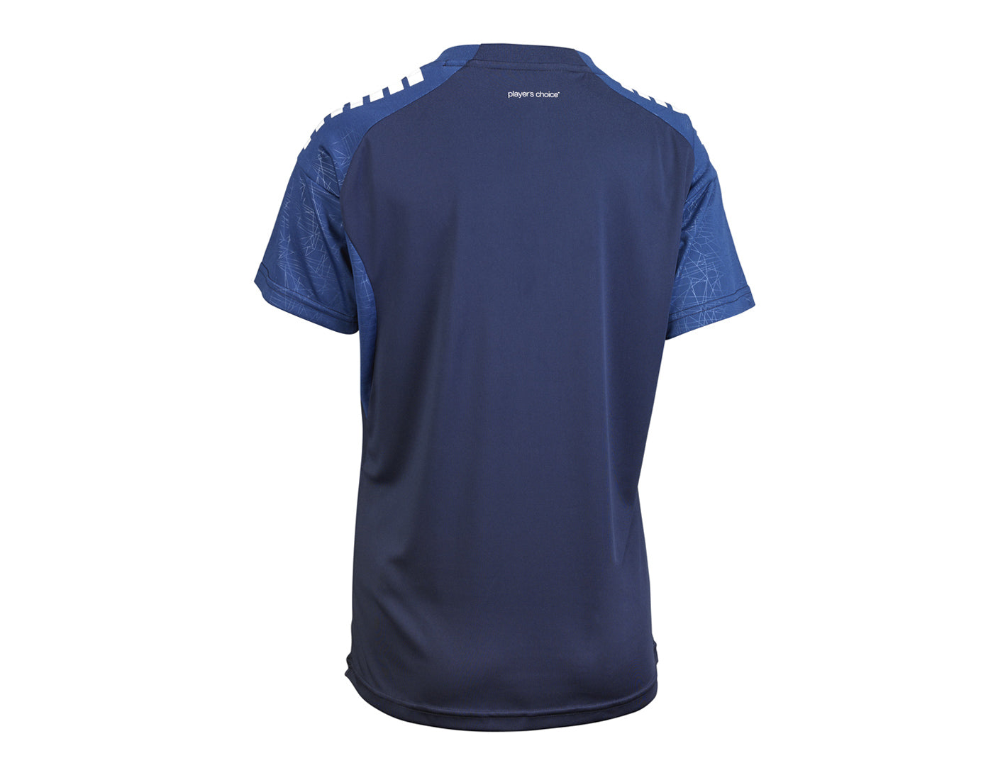 Hráčský dres Select Player shirt S/S Spain woman tmavě modro bílá