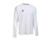 Hráčský dres Select Player shirt L/S Spain bílá