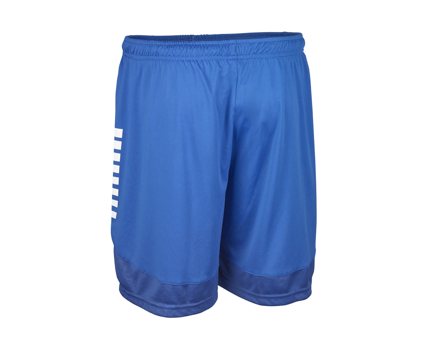 Hráčské kraťasy Select Player shorts Spain modro bílá
