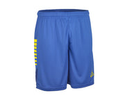 Hráčské kraťasy Select Player shorts Spain modro žlutá