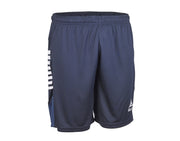 Hráčské kraťasy Select Player shorts Spain tmavě modro bílá