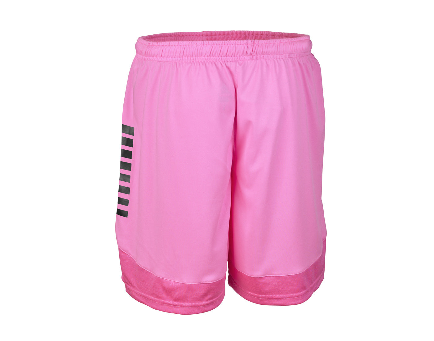 Hráčské kraťasy Select Player shorts Spain růžovo černá