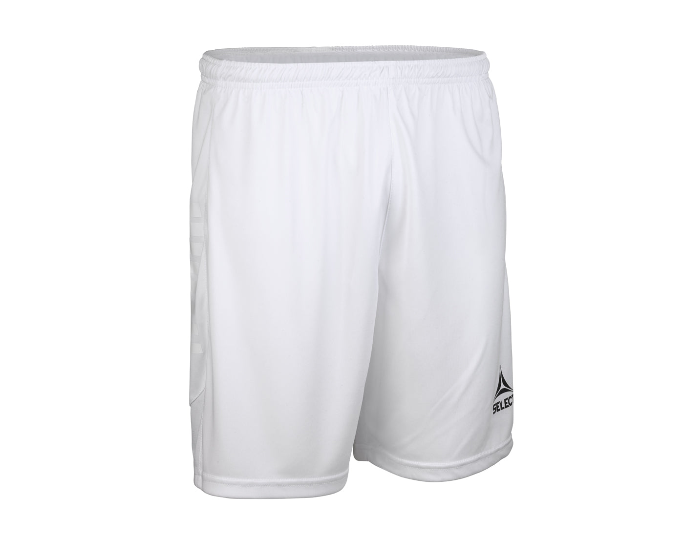Hráčské kraťasy Select Player shorts Spain bílá