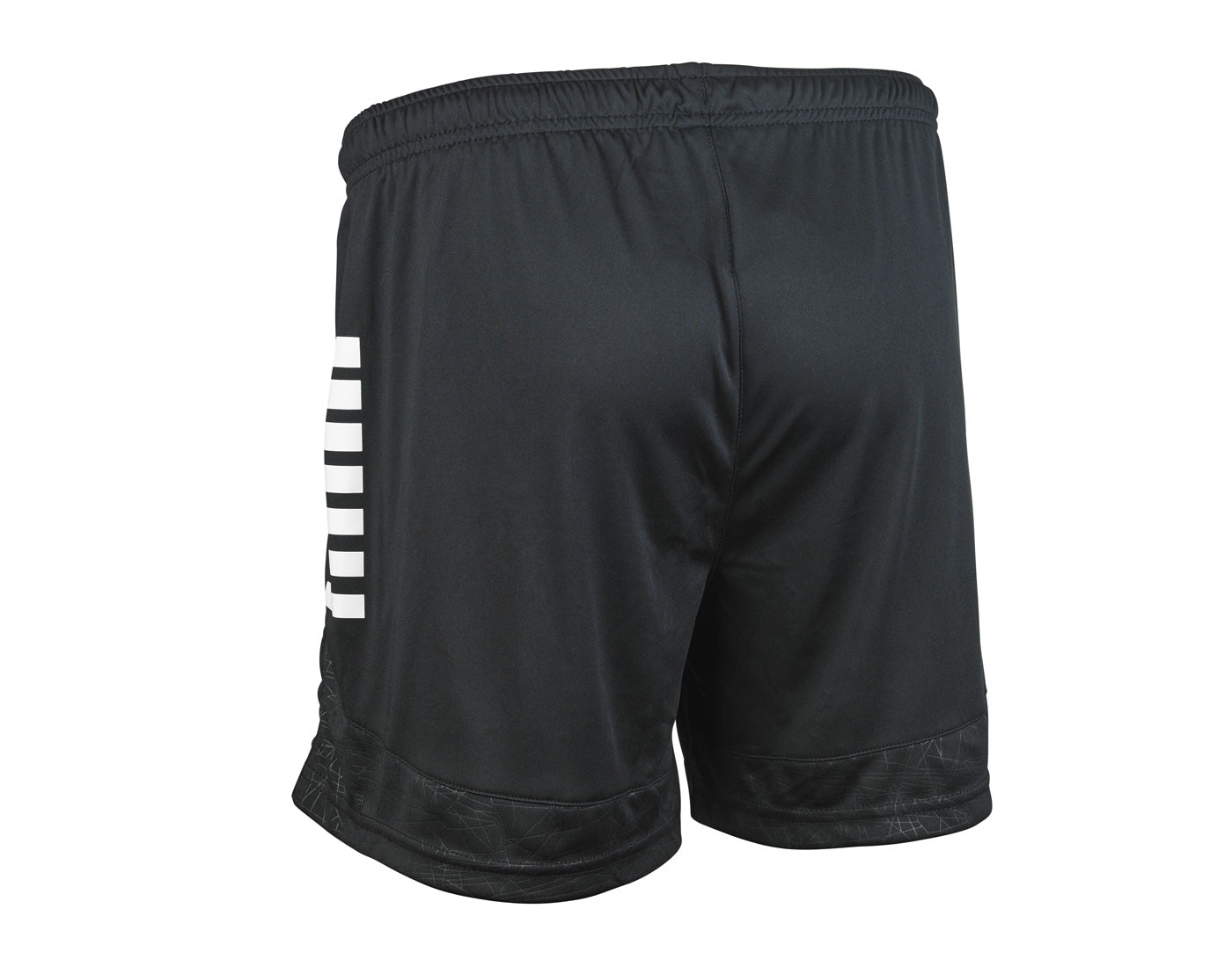 Hráčské kraťasy Select Player shorts Spain woman černo bílá