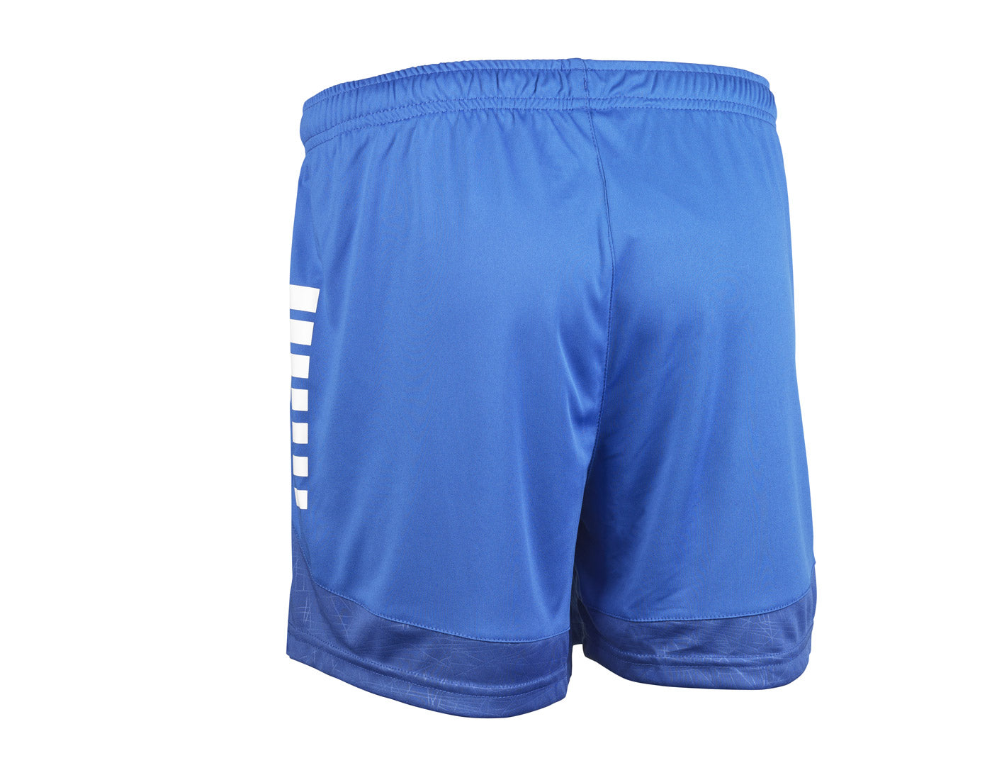 Hráčské kraťasy Select Player shorts Spain woman modro bílá