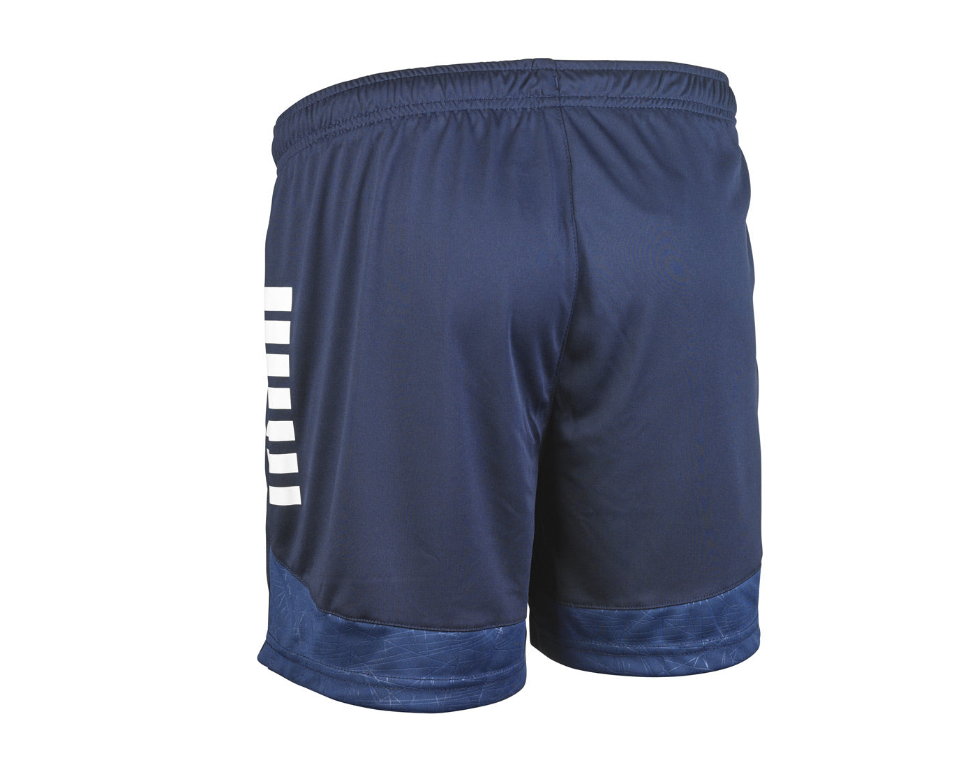 Hráčské kraťasy Select Player shorts Spain woman tmavě modro bílá