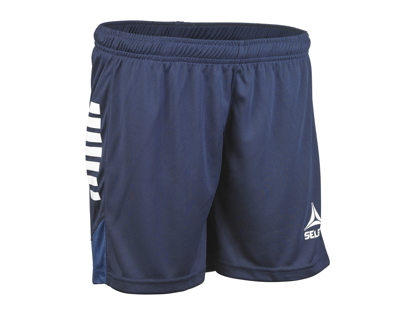 Hráčské kraťasy Select Player shorts Spain woman tmavě modro bílá