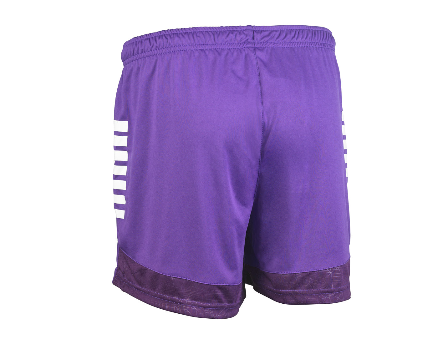 Hráčské kraťasy Select Player shorts Spain woman fialovo bílá