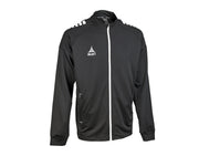 Tréninková mikina Select Training zip jacket Spain černo bílá