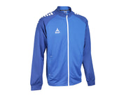 Tréninková mikina Select Training zip jacket Spain modro bílá