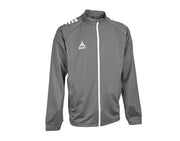 Tréninková mikina Select Training zip jacket Spain šedo bílá