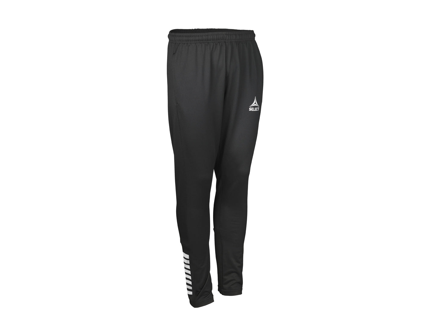 Tréninkové tepláky Select Training pants slim fit Spain černá