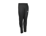 Tréninkové tepláky Select Training pants slim fit Spain černá