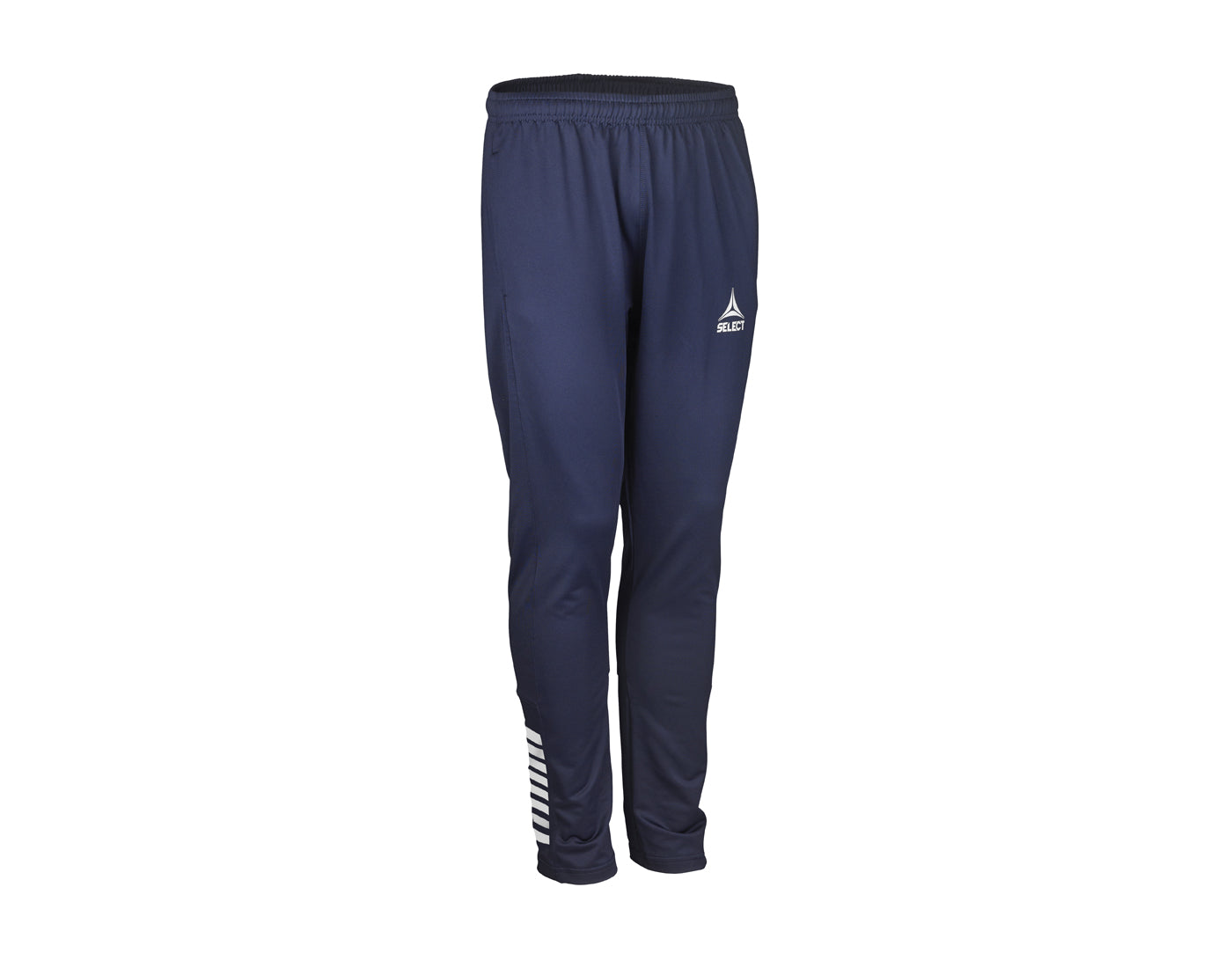 Tréninkové tepláky Select Training pants regular Fit Spain tmavě modrá