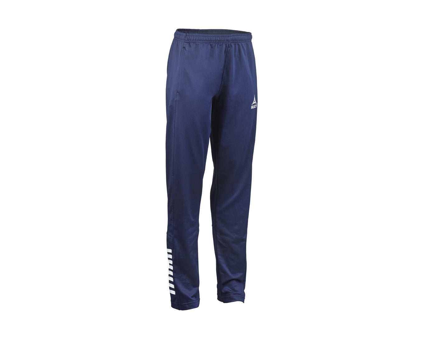Tréninkové tepláky Select Training pants regular Fit Spain Women tmavě modrá