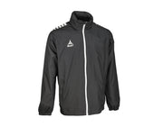 Tréninková bunda Select Training jacket Spain černo bílá