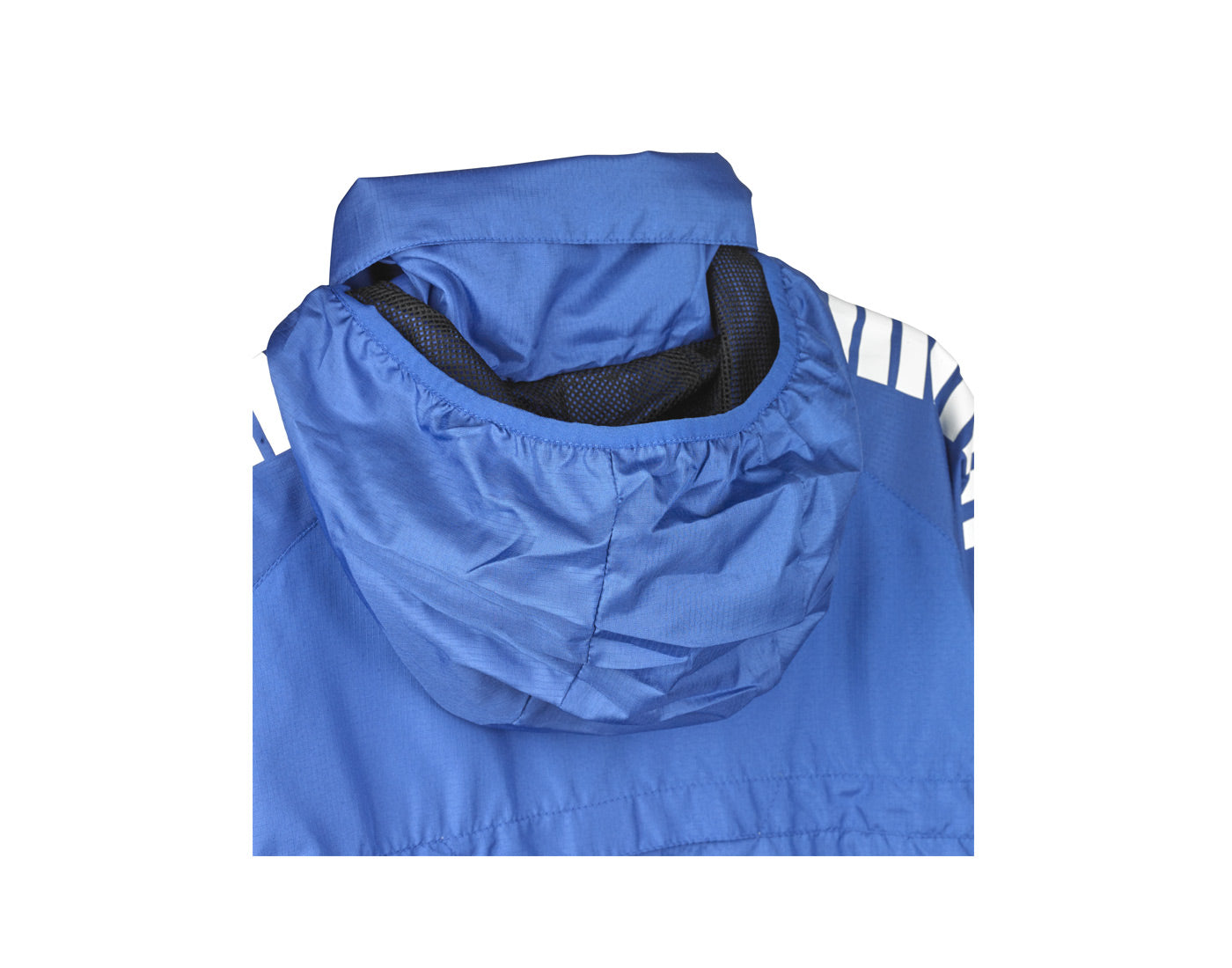 Tréninková bunda Select Training jacket Spain modro bílá