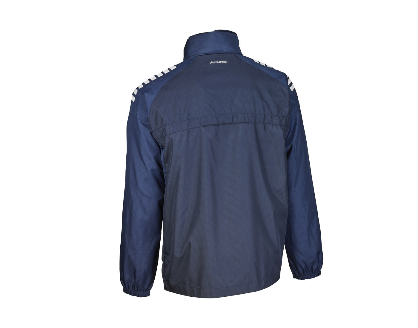Tréninková bunda Select Training jacket Spain tmavě modro bílá
