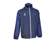Tréninková bunda Select Training jacket Spain tmavě modro bílá