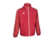 Tréninková bunda Select Training jacket Spain červeno bílá
