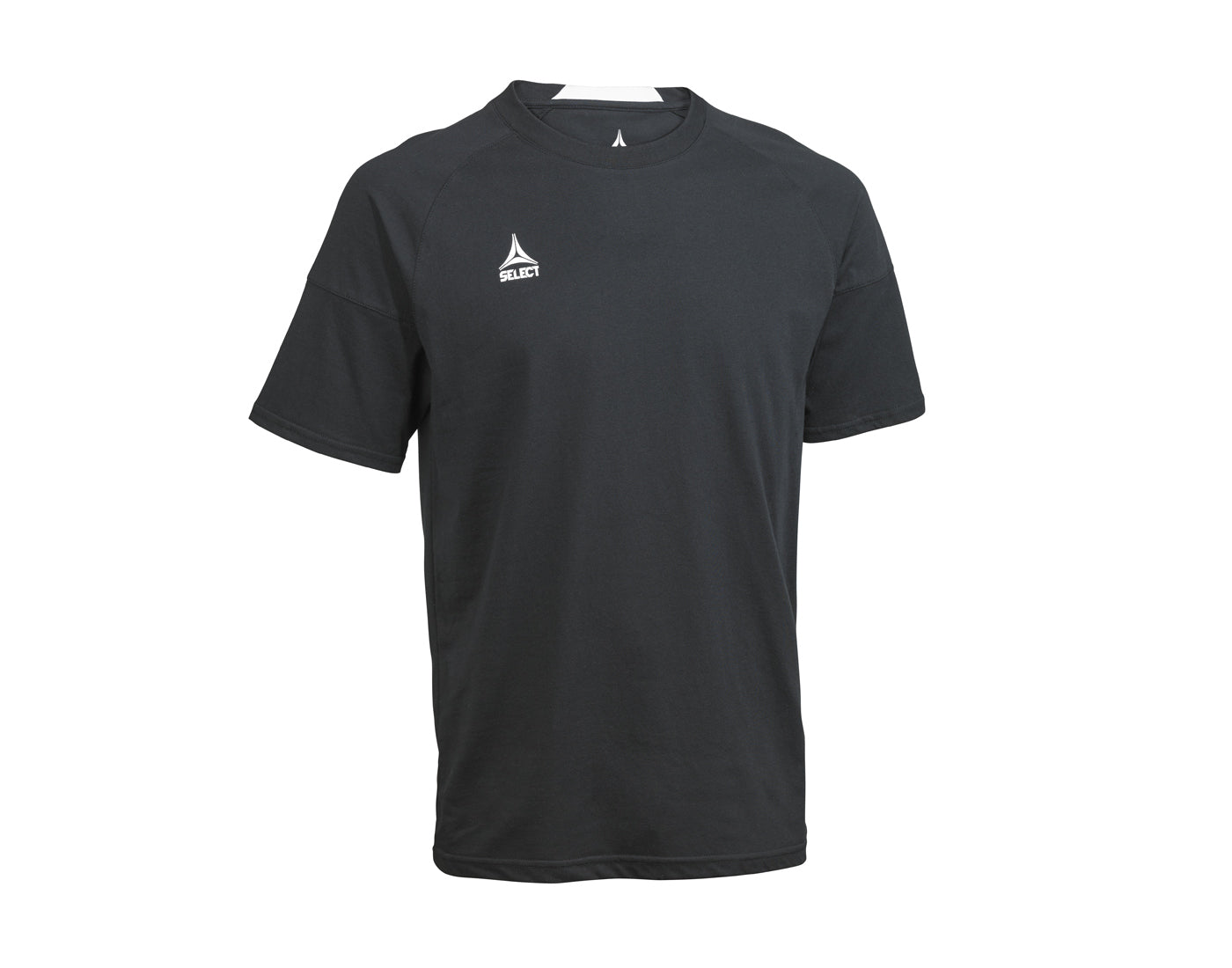 Sportovní tričko Select T-Shirt Oxford černá