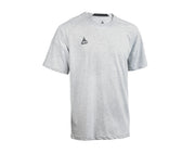 Sportovní tričko Select T-Shirt Oxford šedá
