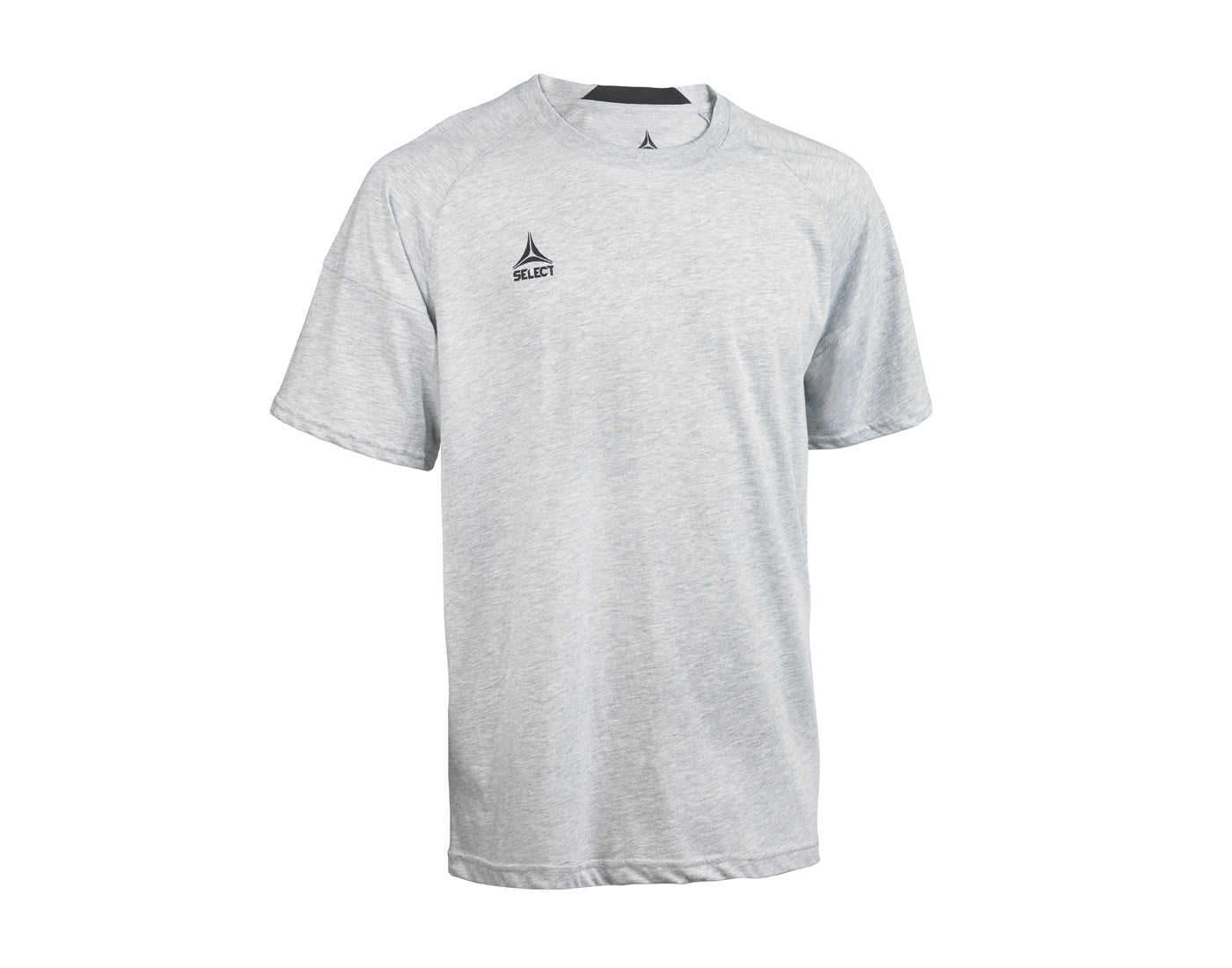 Sportovní tričko Select T-Shirt Oxford šedá