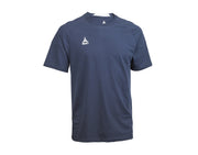 Sportovní tričko Select T-Shirt Oxford tmavě modrá