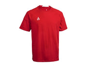 Sportovní tričko Select T-Shirt Oxford červená