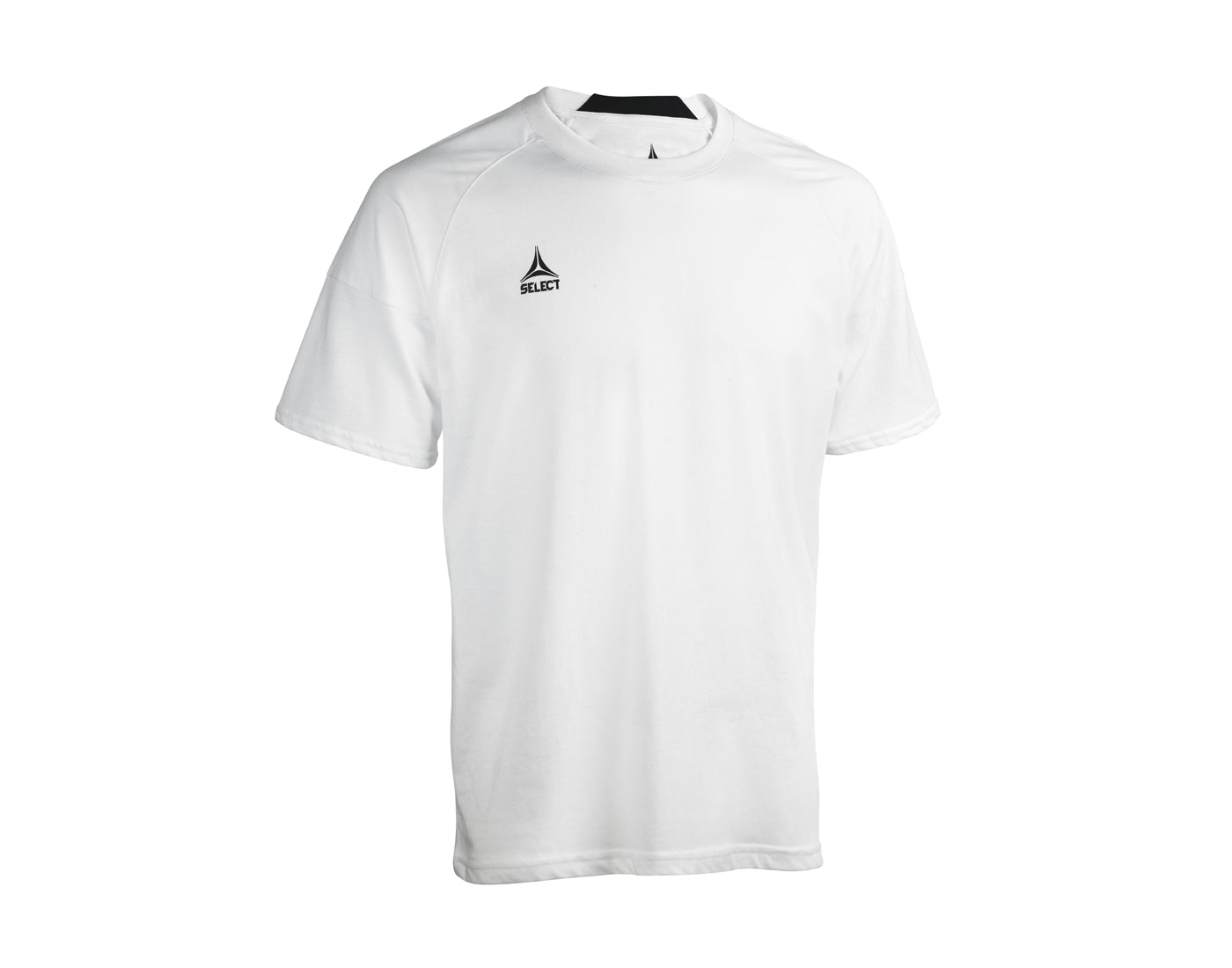 Sportovní tričko Select T-Shirt Oxford bílá