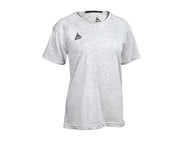 Sportovní tričko Select T-Shirt Oxford woman šedá