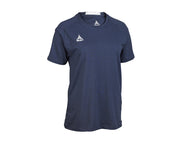 Sportovní tričko Select T-Shirt Oxford woman tmavě modrá