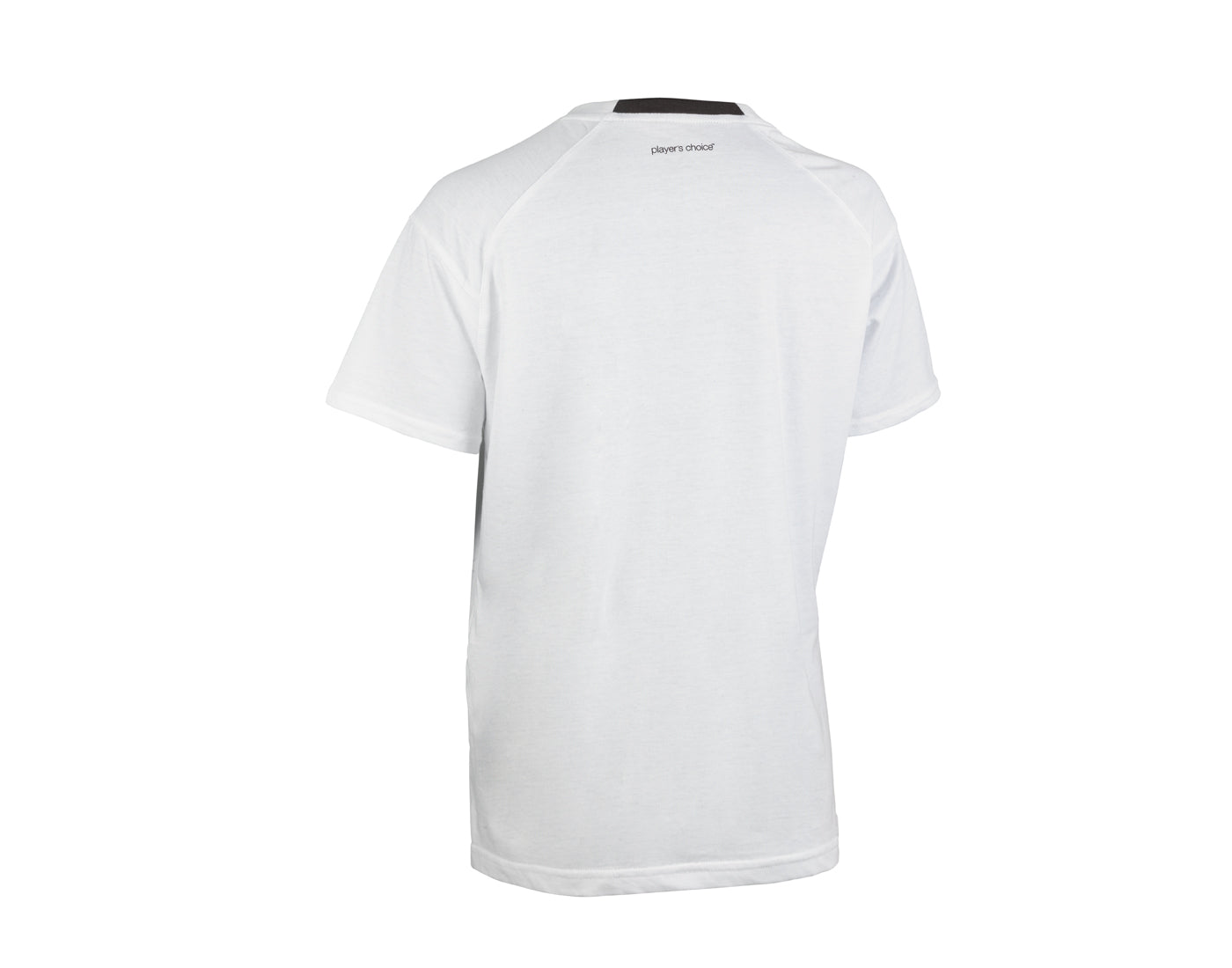 Sportovní tričko Select T-Shirt Oxford woman bílá