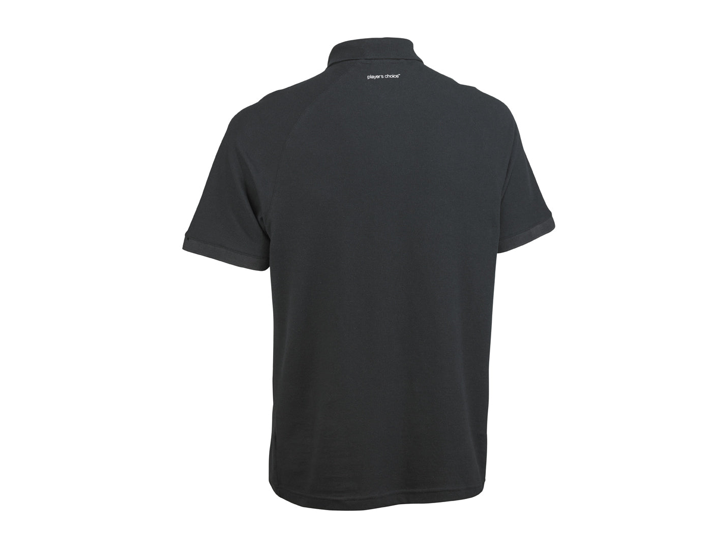 Sportovní polo tričko Select Polo t-shirt Oxford černá