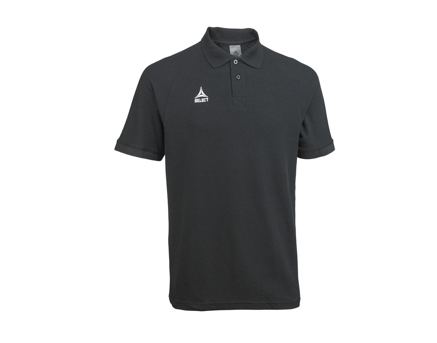 Sportovní polo tričko Select Polo t-shirt Oxford černá