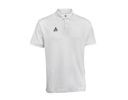 Sportovní polo tričko Select Polo t-shirt Oxford bílá