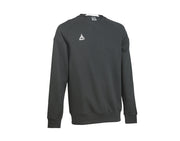 Sportovní mikina Select Sweat Oxford černá