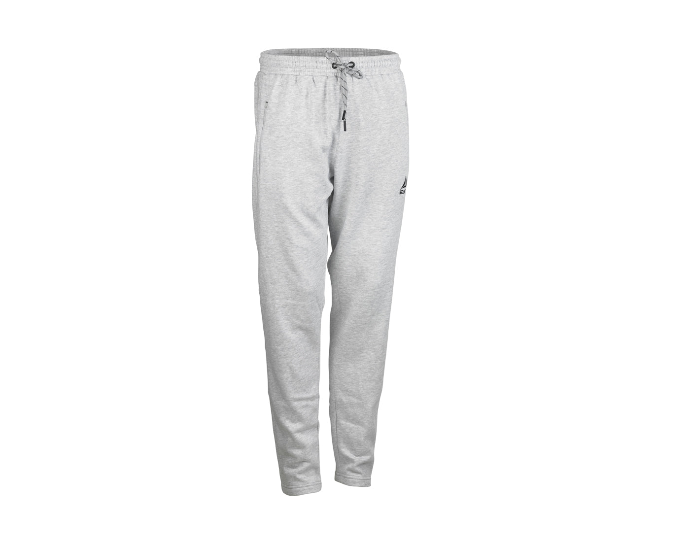 Sportovní tepláky Select Sweat pants Oxford šedá