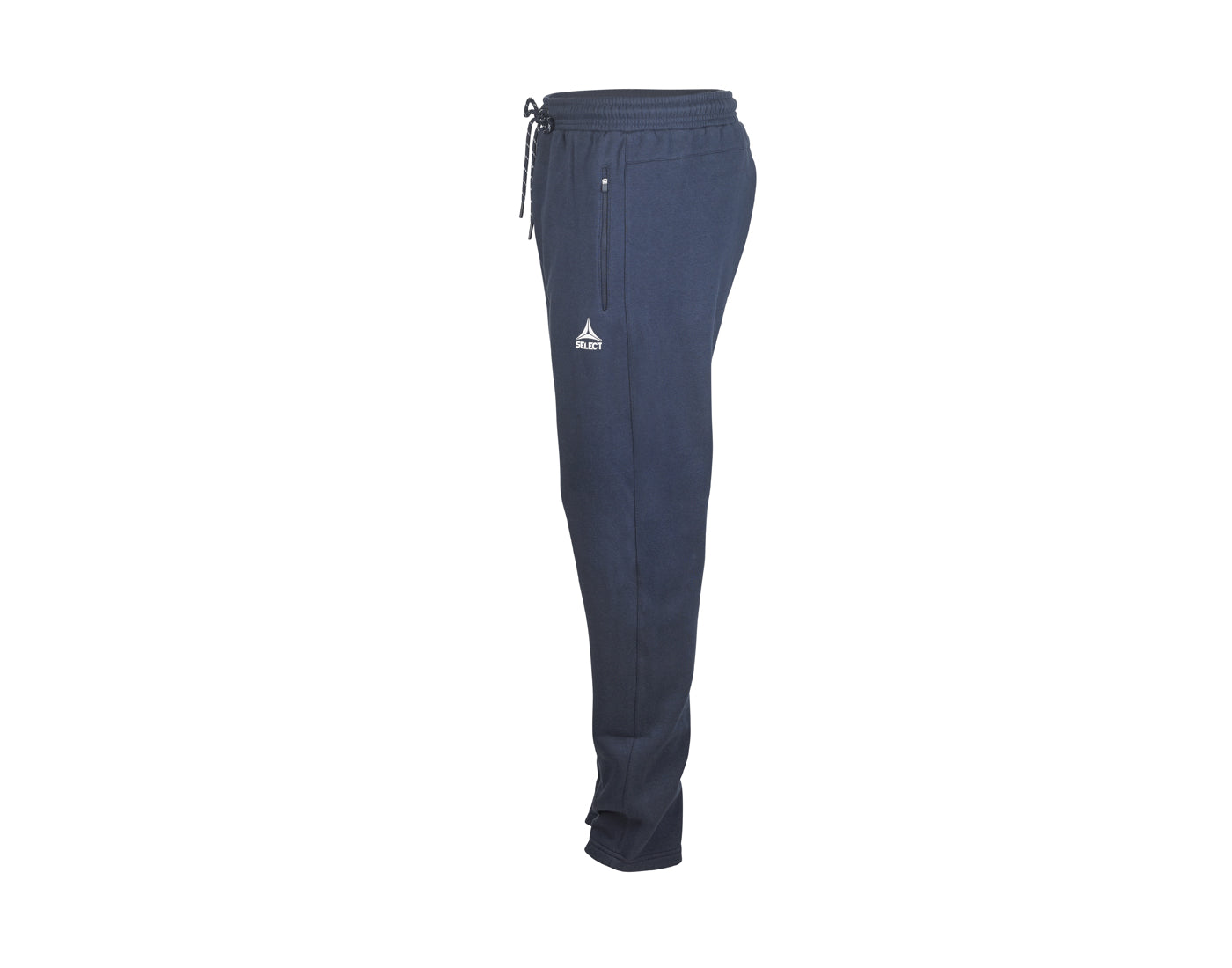 Sportovní tepláky Select Sweat pants Oxford tmavě modrá