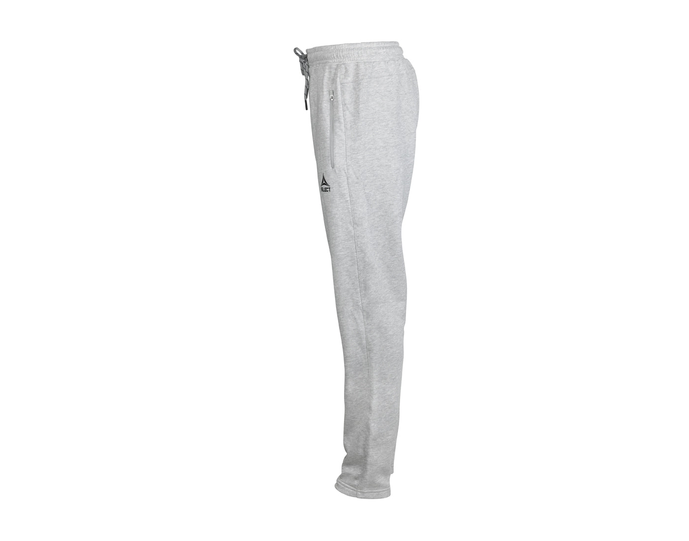 Sportovní tepláky Select Sweat pants Oxford women šedá