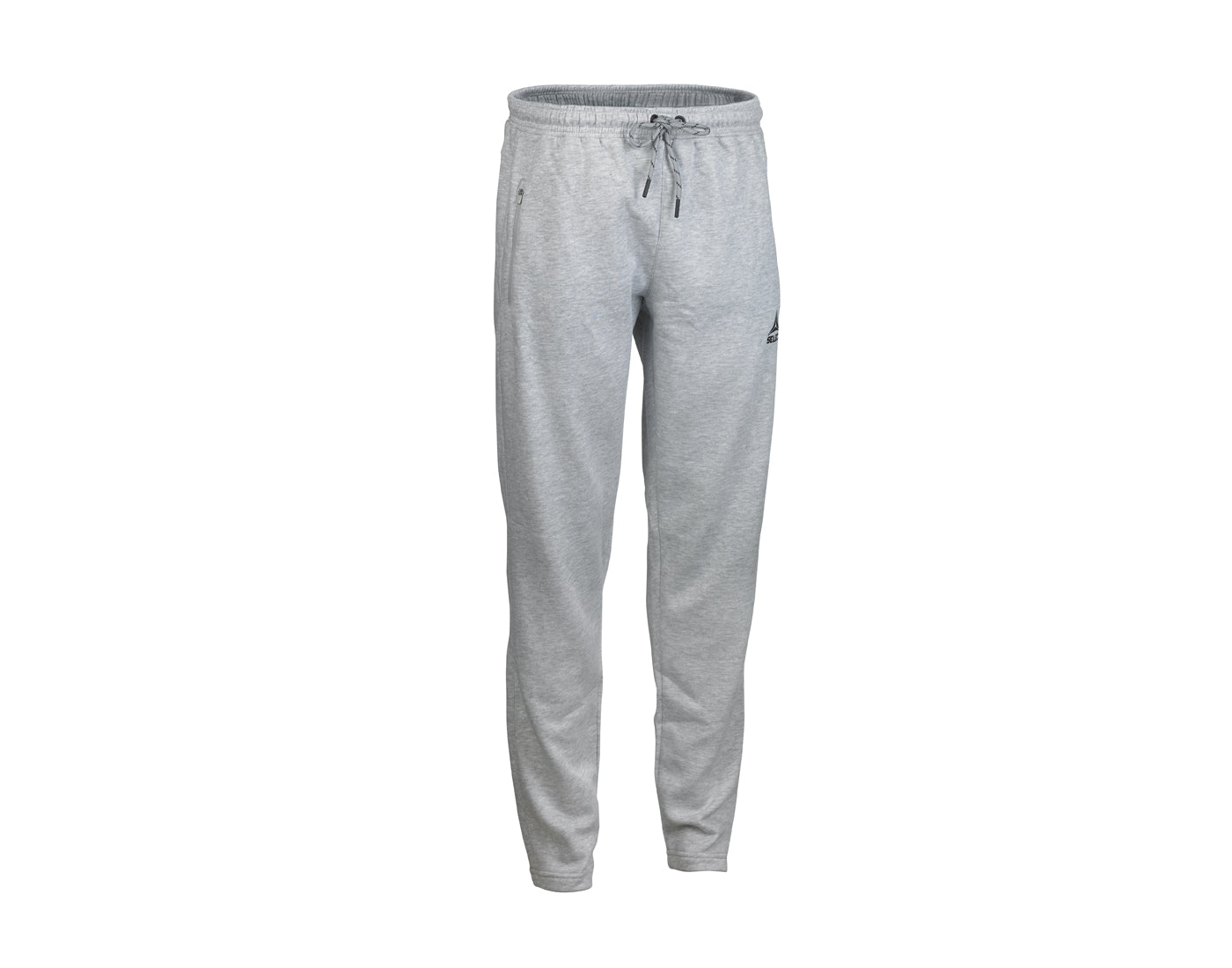 Sportovní tepláky Select Sweat pants Oxford women šedá