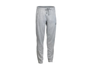 Sportovní tepláky Select Sweat pants Oxford women šedá
