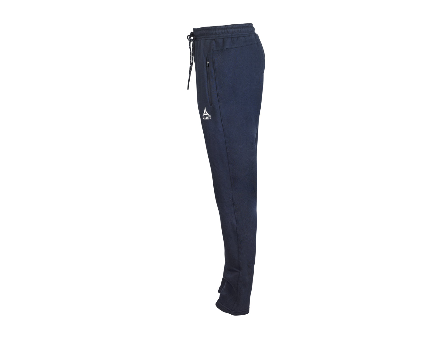 Sportovní tepláky Select Sweat pants Oxford women tmavě modrá