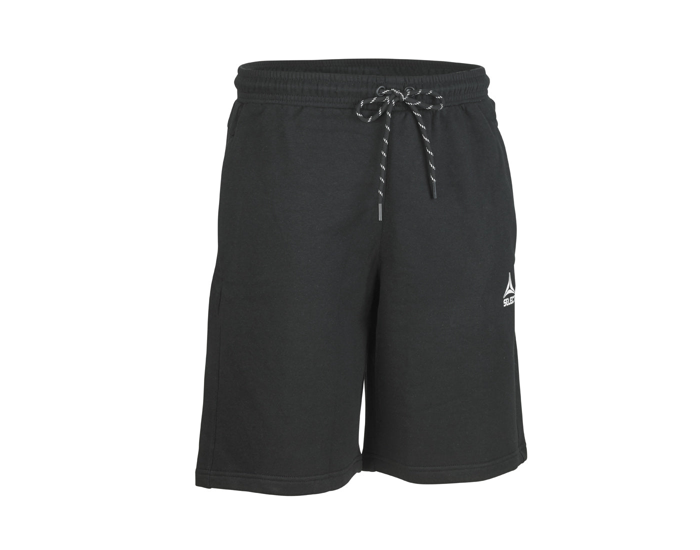 Sportovní kraťasy Select Sweat shorts Oxford černá