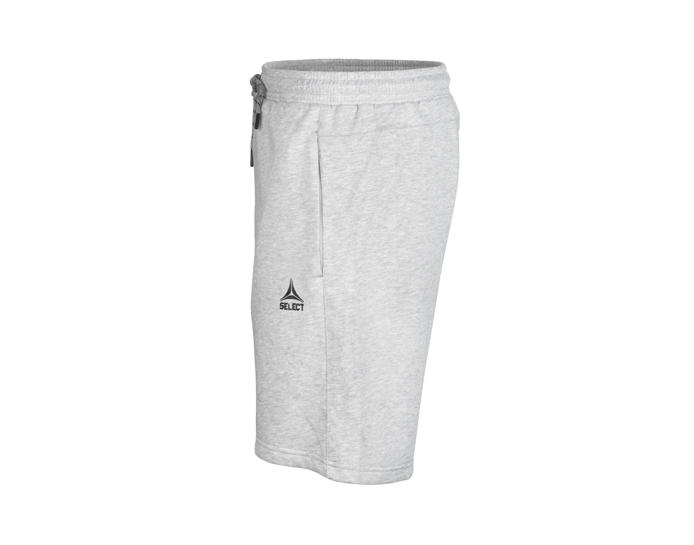 Sportovní kraťasy Select Sweat shorts Oxford šedá