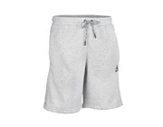 Sportovní kraťasy Select Sweat shorts Oxford šedá